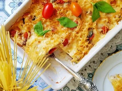Приготовить запеканку с макаронами и сыром