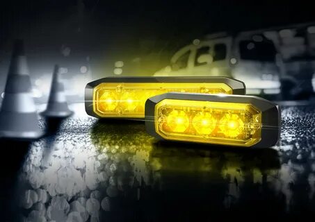 Warn light