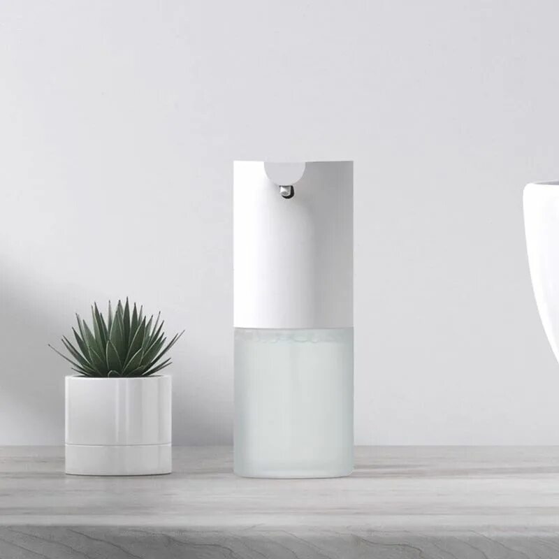 Дозатор Xiaomi Mijia. Диспенсер для мыла Xiaomi Mijia. Xiaomi Mijia Automatic Foam Soap Dispenser. Xiaomi / дозатор для жидкого мыла Xiaomi Mijia Automatic Foam Soap Dispenser. Xiaomi xiaomi дозатор купить