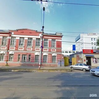 Радищева 39 г