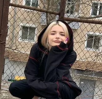 Настя степина