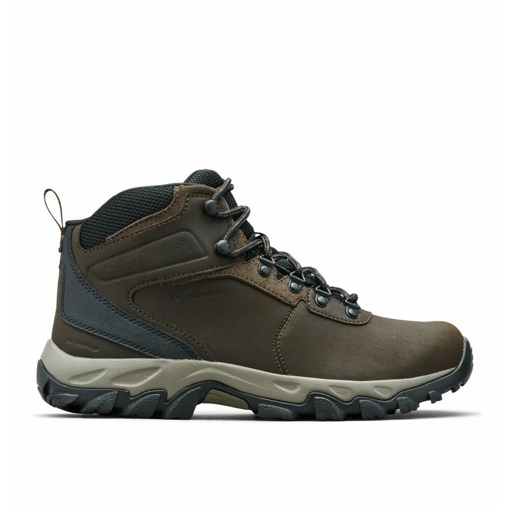 Newton Ridge Plus II Waterproof. Ботинки мужские Columbia Newton Ridge Plus II Waterproof. Коламбия ватерпруф мужские ботинки. Ботинки Columbia зимние мужские. Купить ботинки columbia