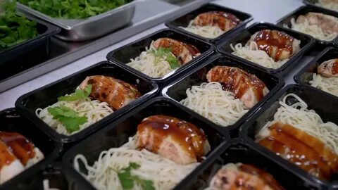 Level food