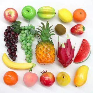 Fruit 18