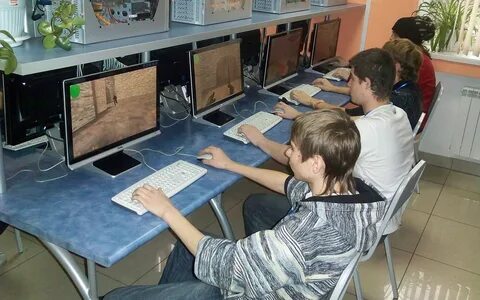 Работа ленинском районе омск