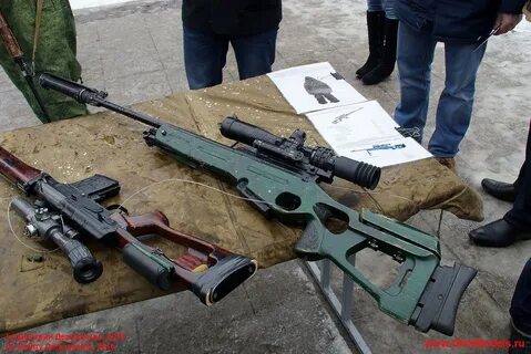 Снайпер 7