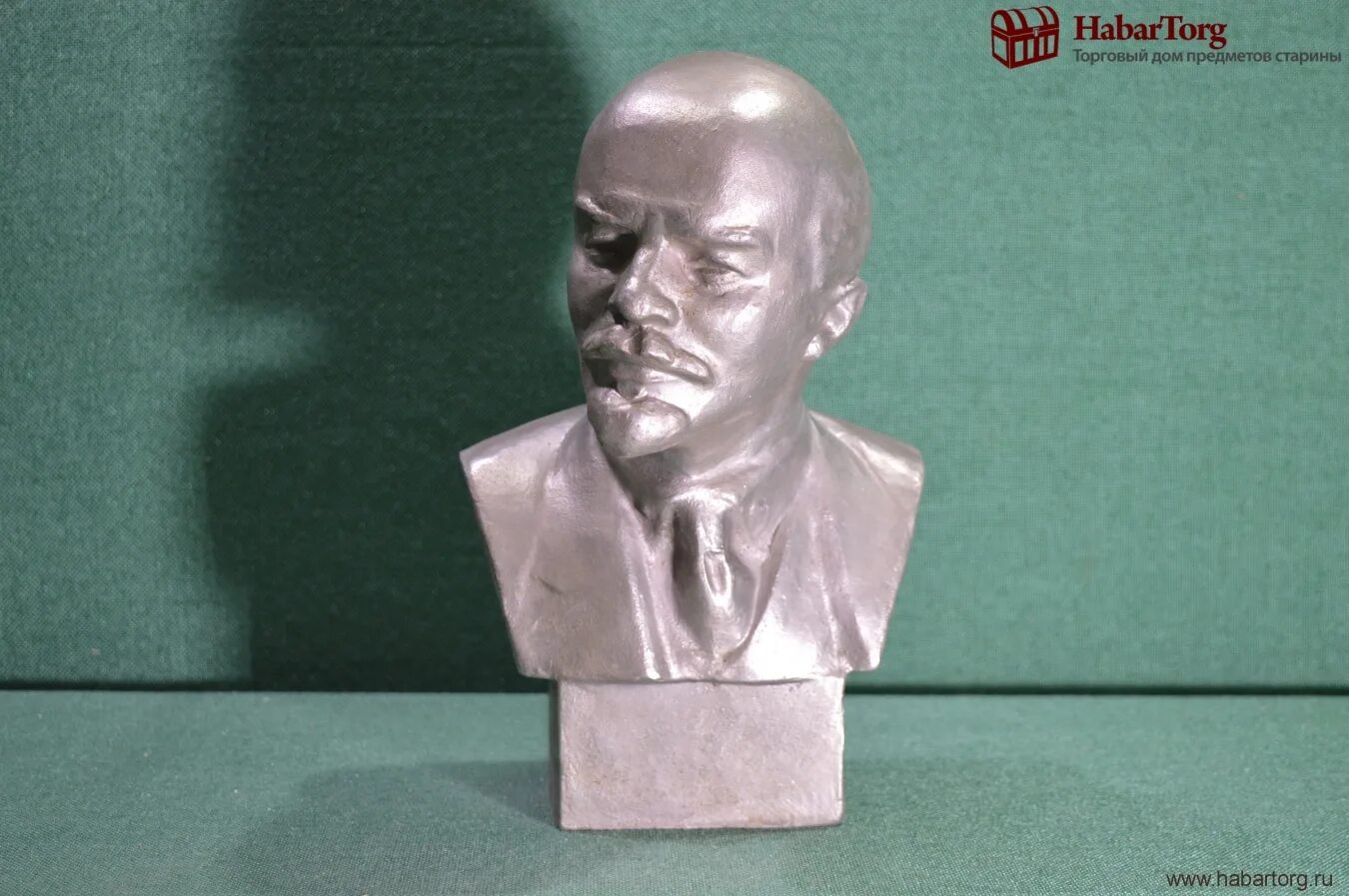Мини бюсты
