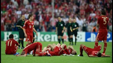 Финал 2012