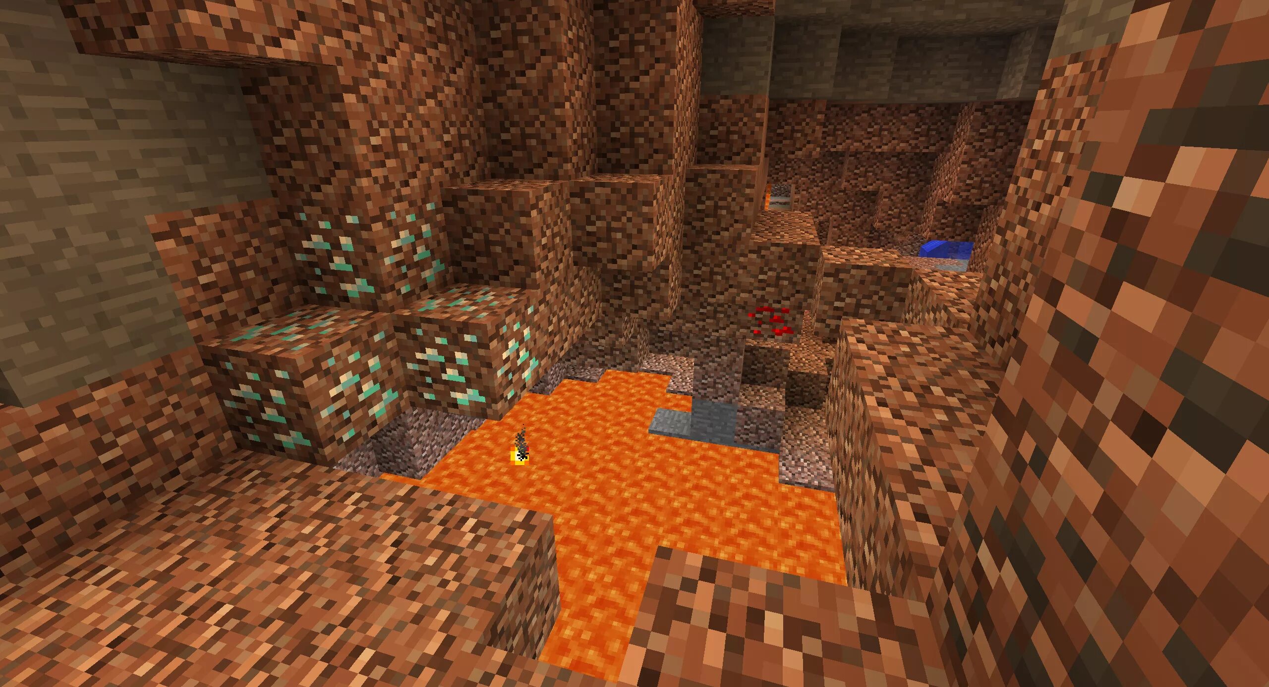 Minecraft textures 1.16 5