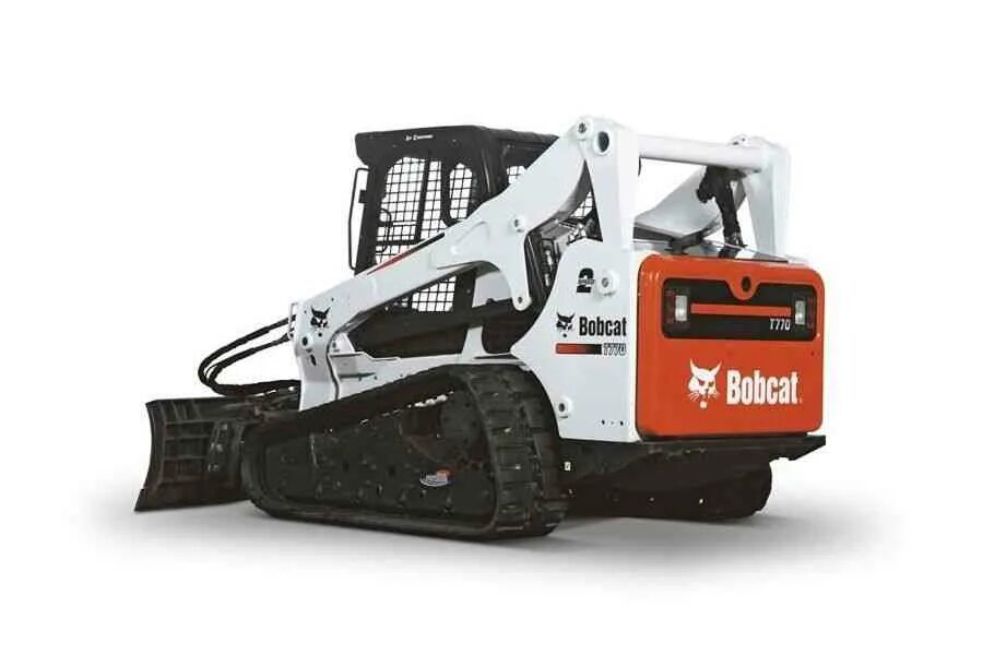 Bobcat гусеничный. Погрузчик Bobcat t770. Мини-погрузчика Bobcat 770 гусеничный. Бобкэт t650. Гусеничный мини погрузчик Bobcat t650.