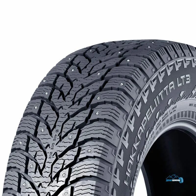 Nokian Tyres Hakkapeliitta lt3. Nokian Tyres Hakkapeliitta lt3 r16 245/75 120/116q шип. Nokian Hakkapeliitta r3 SUV. Nokian Tyres Hakkapeliitta lt 3 265/75 r16 119q.