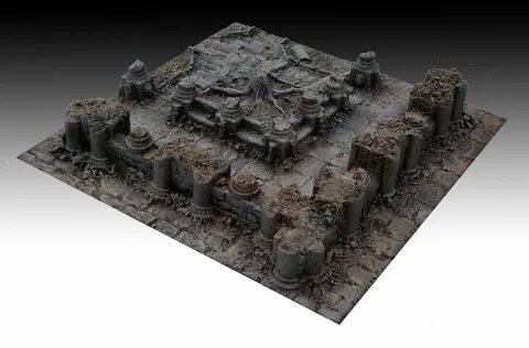 Terrain отзывы