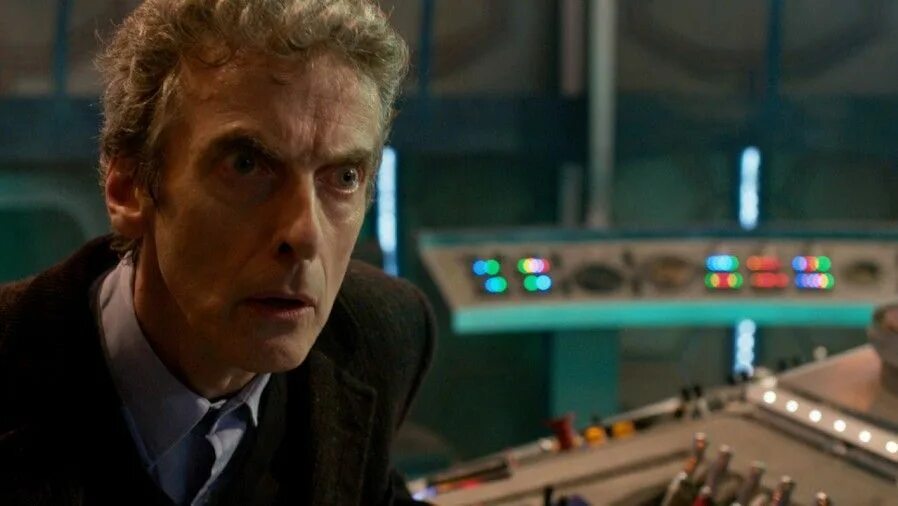 Peter is not a bad doctor