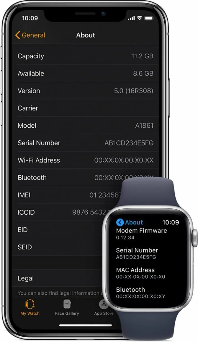 Серийный номер Apple watch. Серийный номер часов Apple. Apple watch 3 серийный. Серийный номер Apple watch 5. Проверить номер часов apple