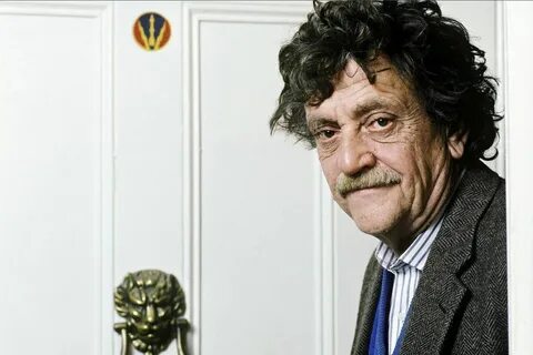 Курт воннегут отзывы