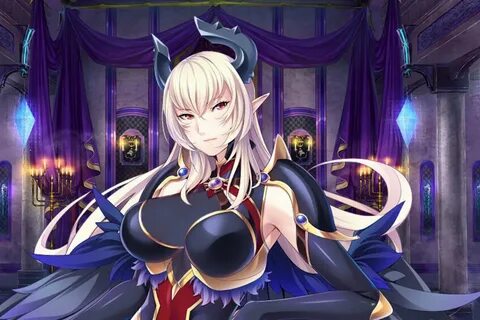 Conquer and Breed the Demon Queen - release date, videos, screenshots.