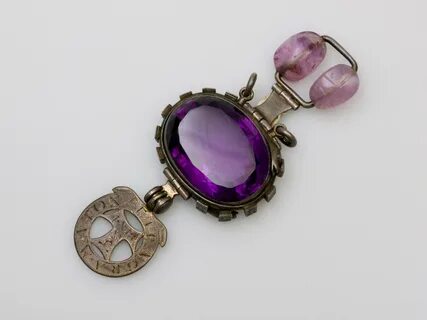 Gemstone aut