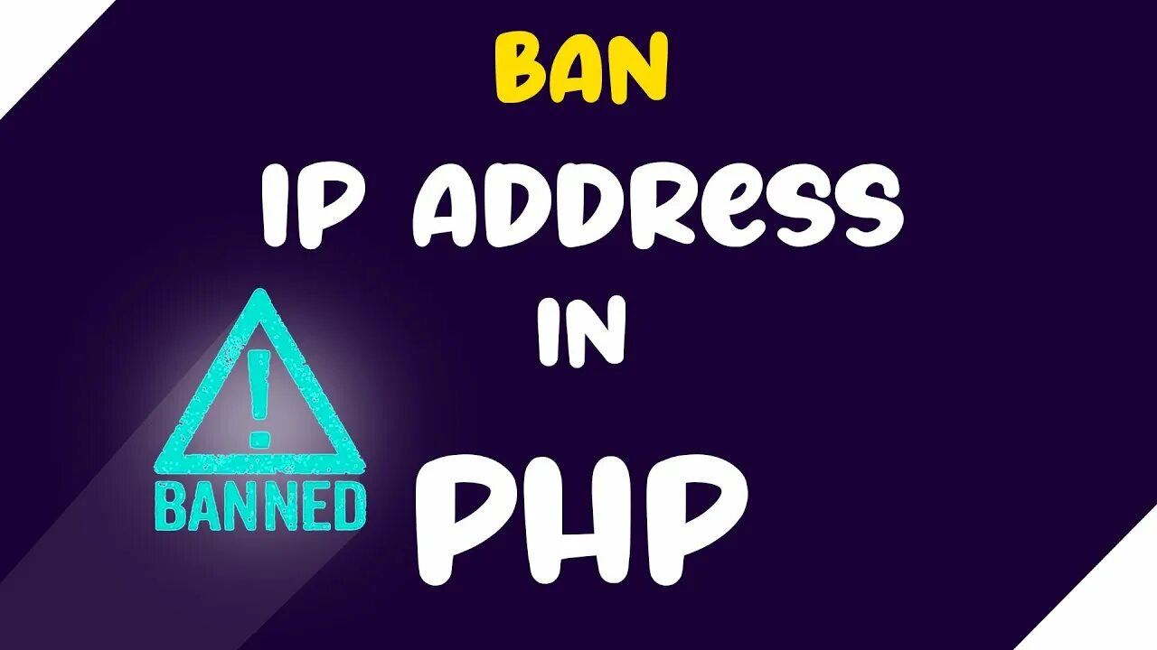 Address php. Address php