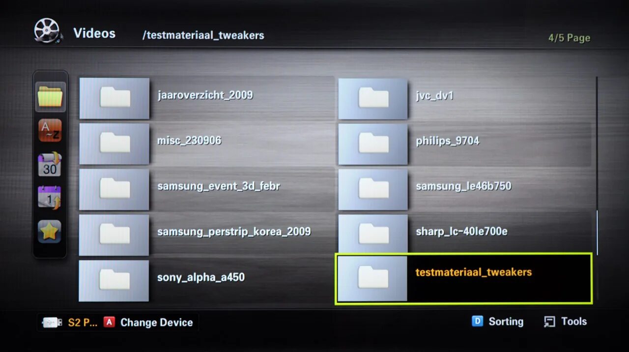 Usb на телевизоре самсунг. Меню USB телевизор. Media Play Samsung. Player для телевизора Samsung.