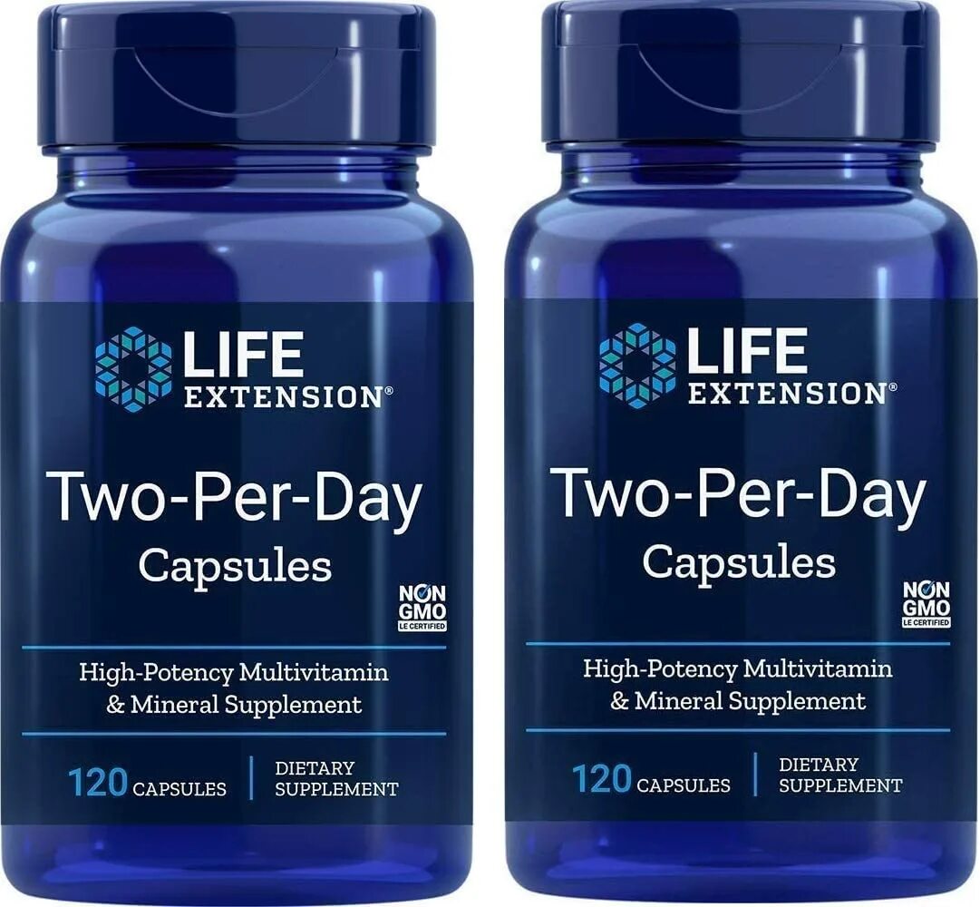 Витамины life отзывы. Life Extension, two-per-Day Multivitamin, 120 Capsules. Витамины two per Day Multivitamin. Life Extension two-per-Day Multivitamin (60 таб). Витамины лайф экстеншн two per Day.