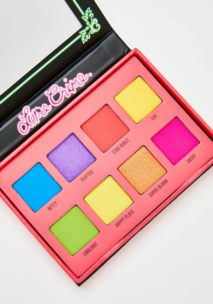 Палетка unicorn. Палетка лайм крайм венус. палетка venus lime crime. lime crime палетка.