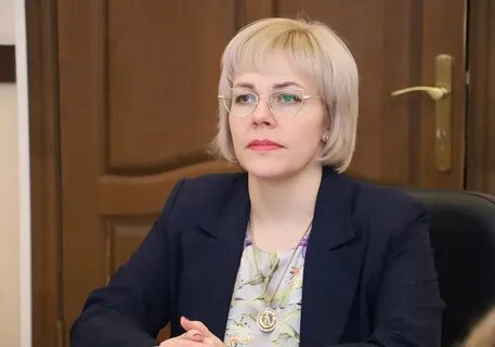 Министр здравоохранения тверской