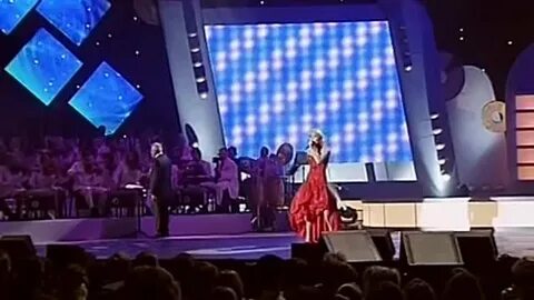Песня года 2003