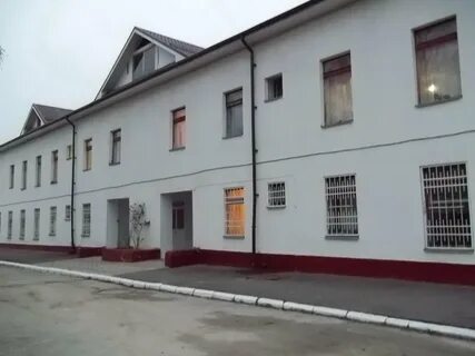Республиканское государственное казенное учреждение