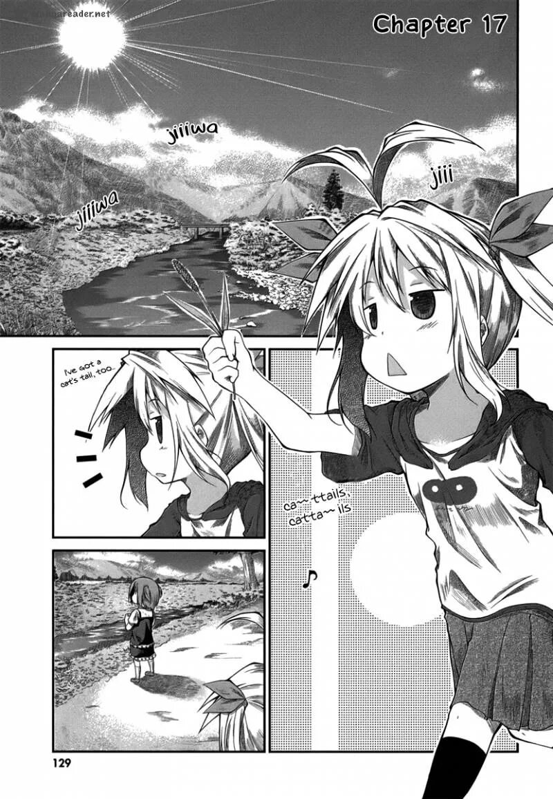 Манга нон нон Биёри. Non non Biyori Manga toad. Manga Jan Biyori. Манга Freckles Koi Biyori sola. Non non non lyrics