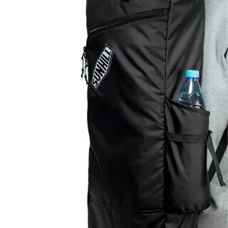 Long pack