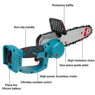 Lithium electric tool пила инструкция на русском