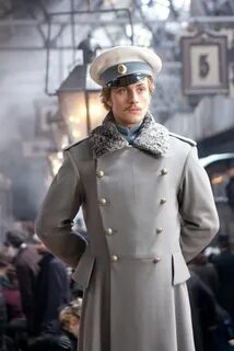 Сережа каренин