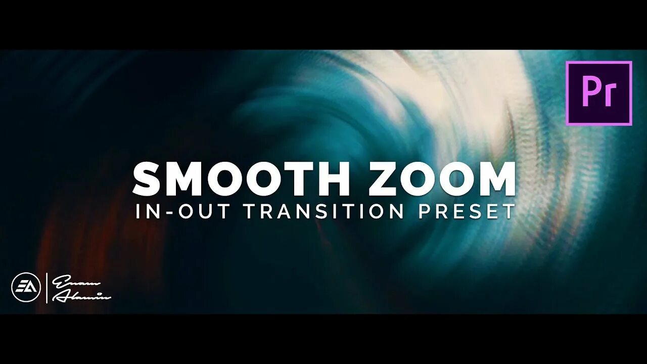 Smooth transition. Smooth transition