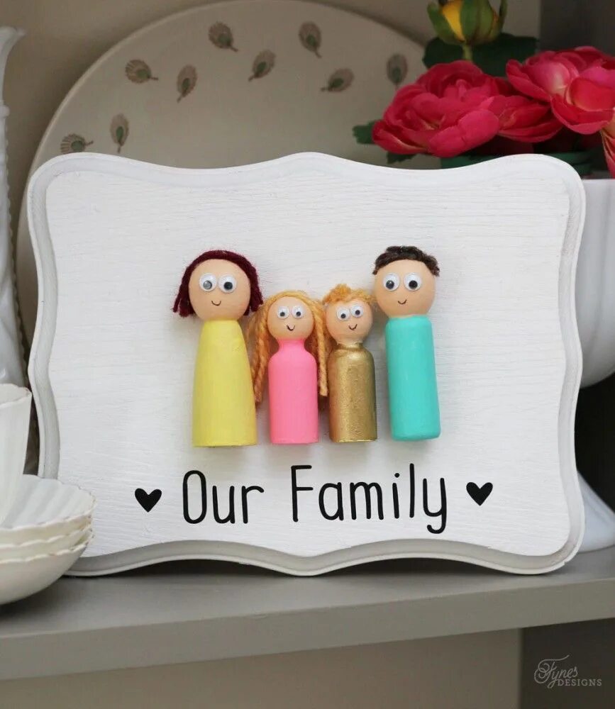 Милые идеи для творчества. Diy family канал. Family jam канал. Family motto. Diy family канал.