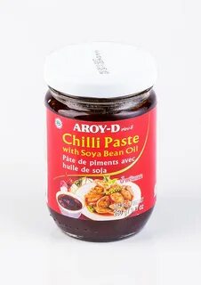 Aroy чили