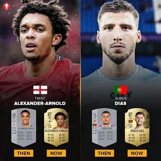 Fifa transfers