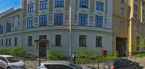 Школа 80 спб