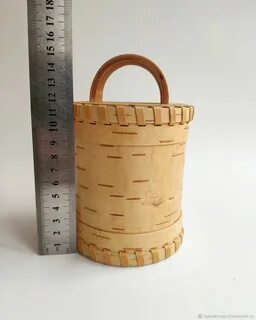 Что такое береста