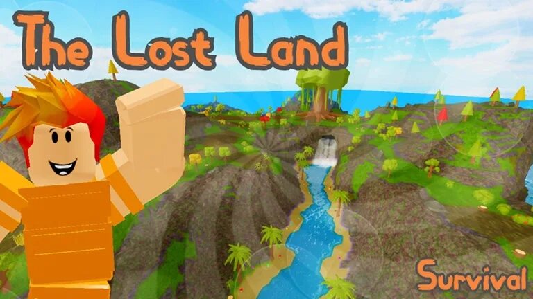 Blox land roblox. РОБЛОКС ленд. Рблкс ЛНД. The Lost Land РОБЛОКС. The Lost Land РОБЛОКС карта.