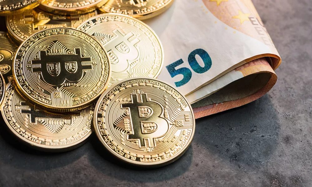 Как продать bitcoin