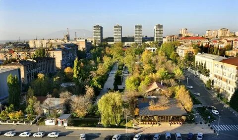 Арабкир