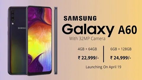 Samsung s 60