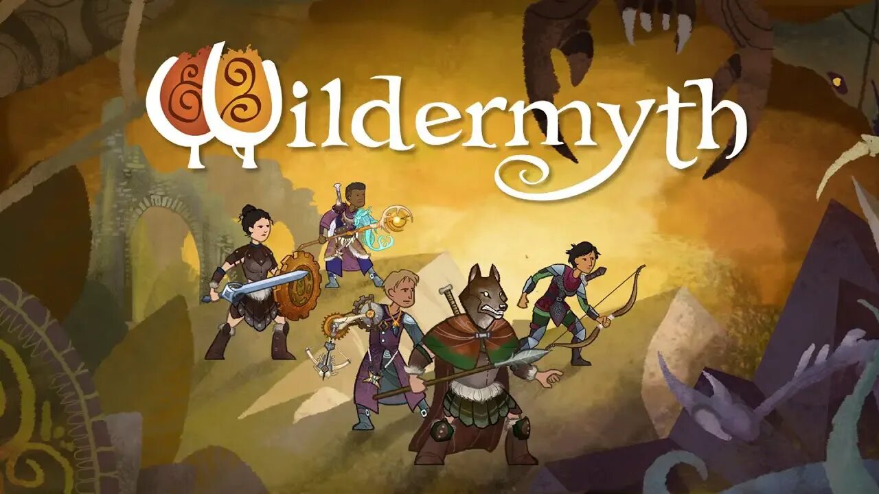 Wildermyth. Wildermyth foxish. Wildermyth v1.6.401. Wildermyth (2021) PC [REPACK] by FITGIRL.