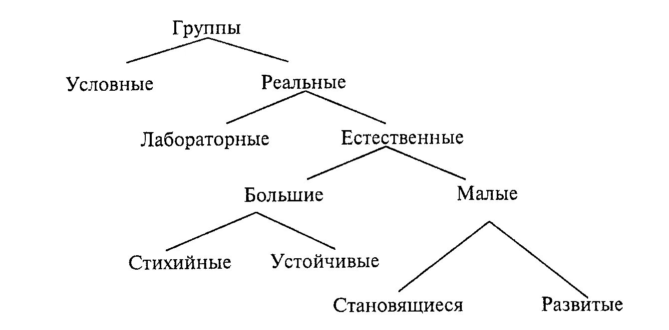 Классификация групп в социальной психологии (г.м. Андреева). Классификация групп в социальной психологии по г м Андреевой. Классификация групп Андреева г м. Классификация групп по соц психологии Андреева. Т группы примеры