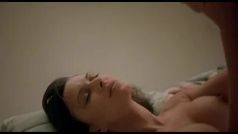 Kari Wuhrer Nude Sex Scene In Poison Movie.