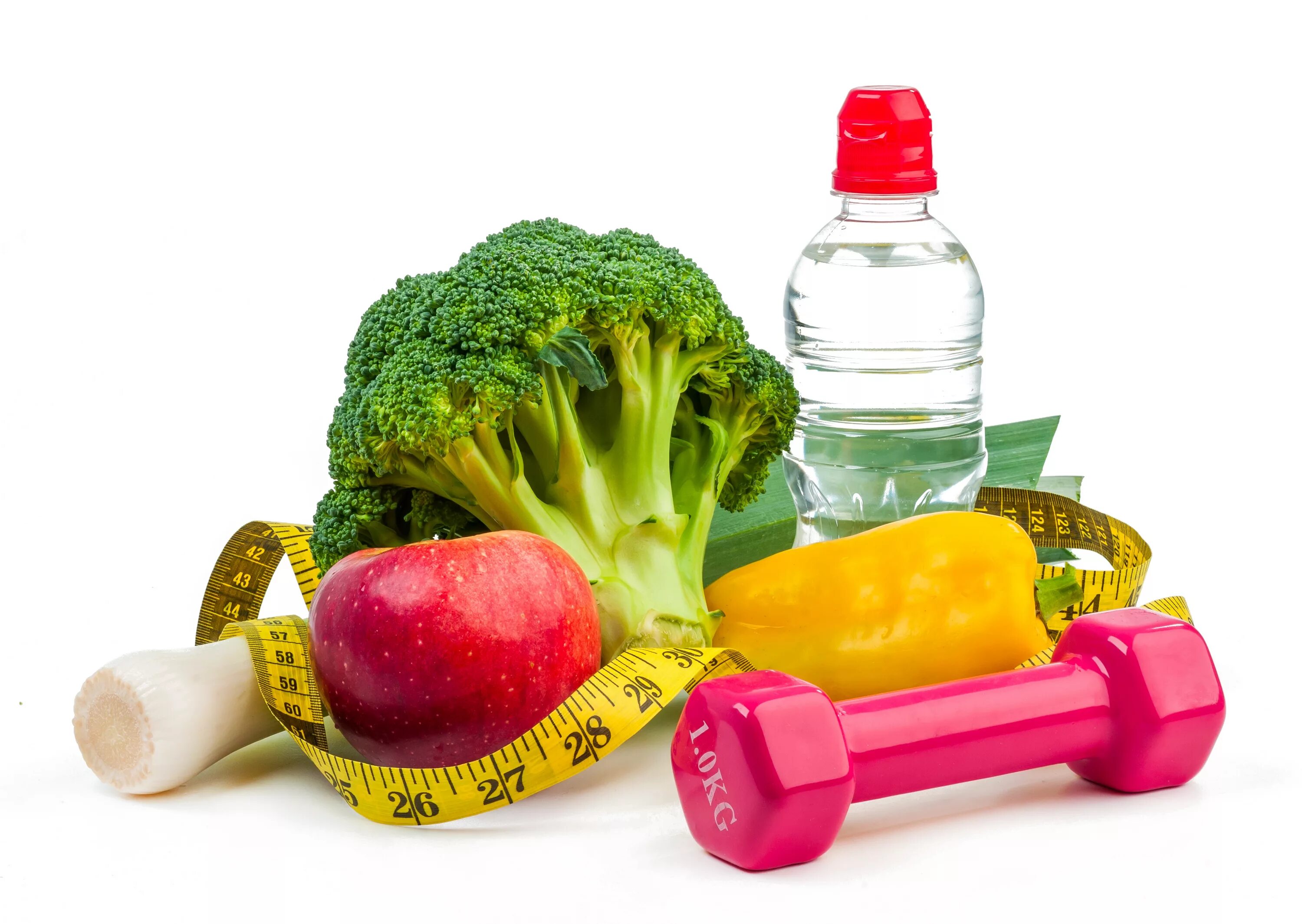 Nutrition life