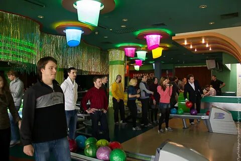 Клуб хамелеон