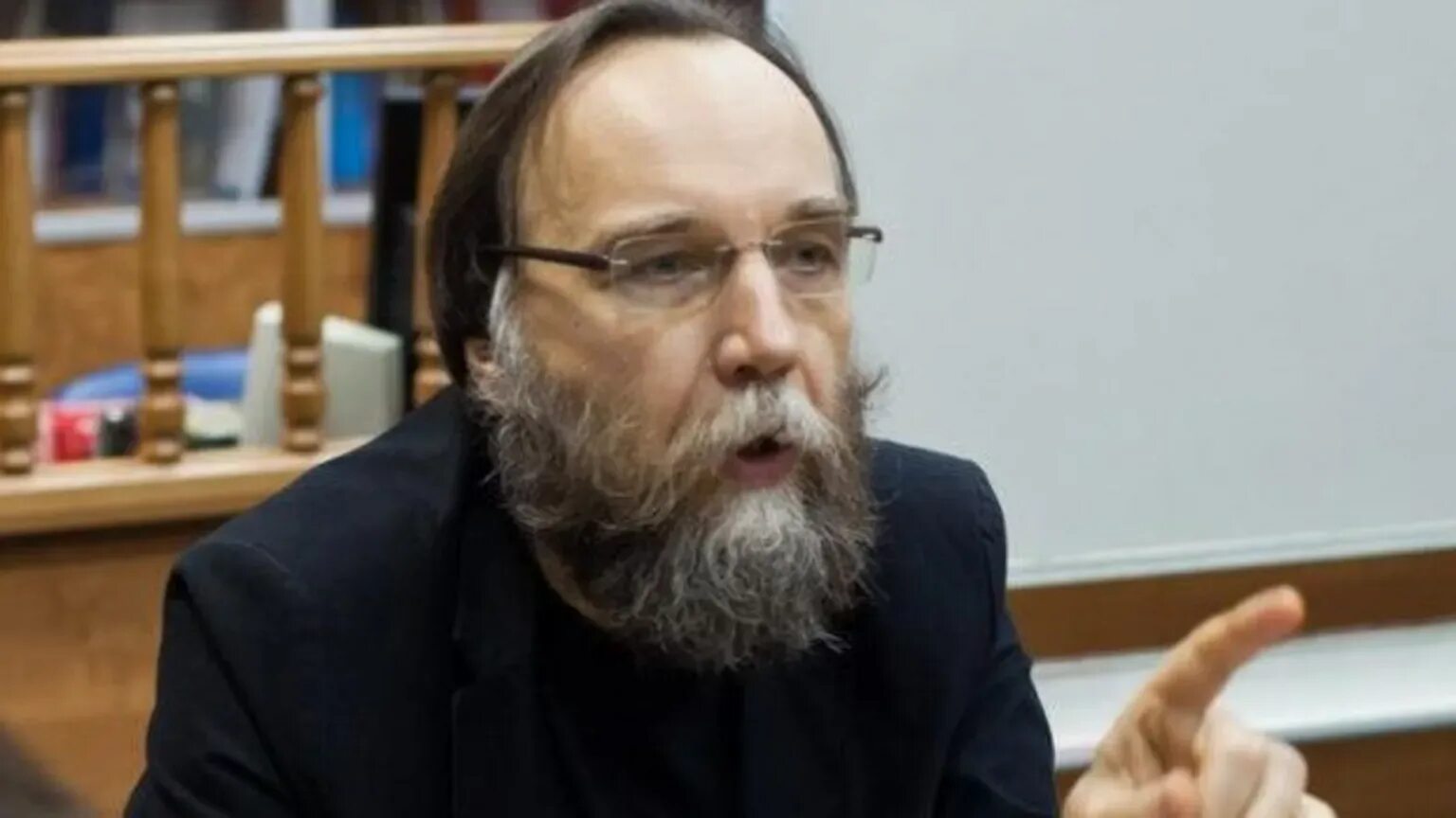 Дугин впш. Дугин впш