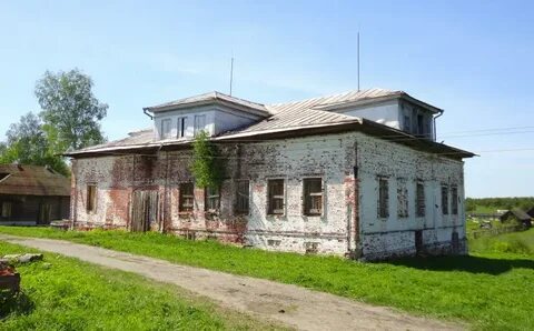 Семеновская нижегородская область