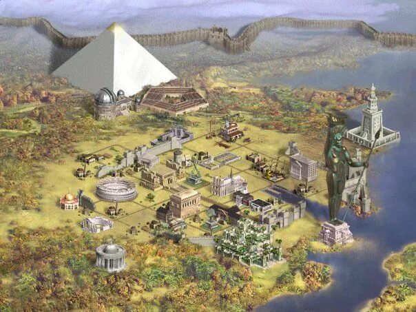 Цивилизация 3 чуда. Цивилизация 3 конквест. sid meier’s civilization 3. сид мейерс цивилизация 3. civilization 3 cities.